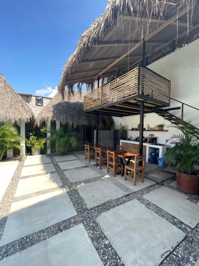 Sayulita Surf Bungalows Εξωτερικό φωτογραφία