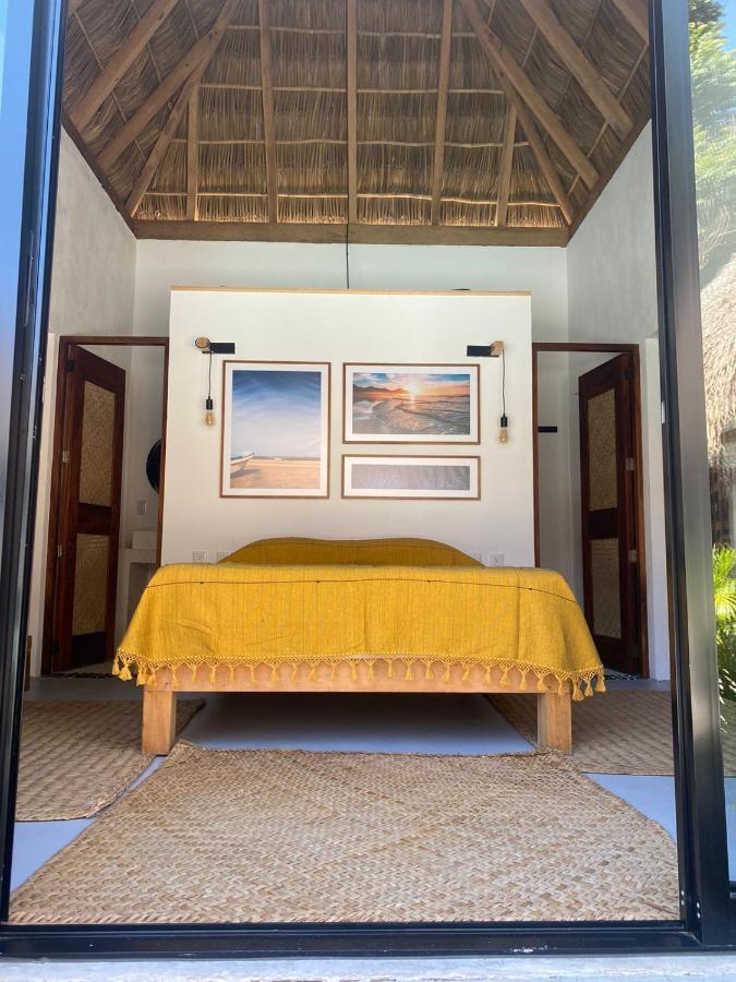 Sayulita Surf Bungalows Εξωτερικό φωτογραφία
