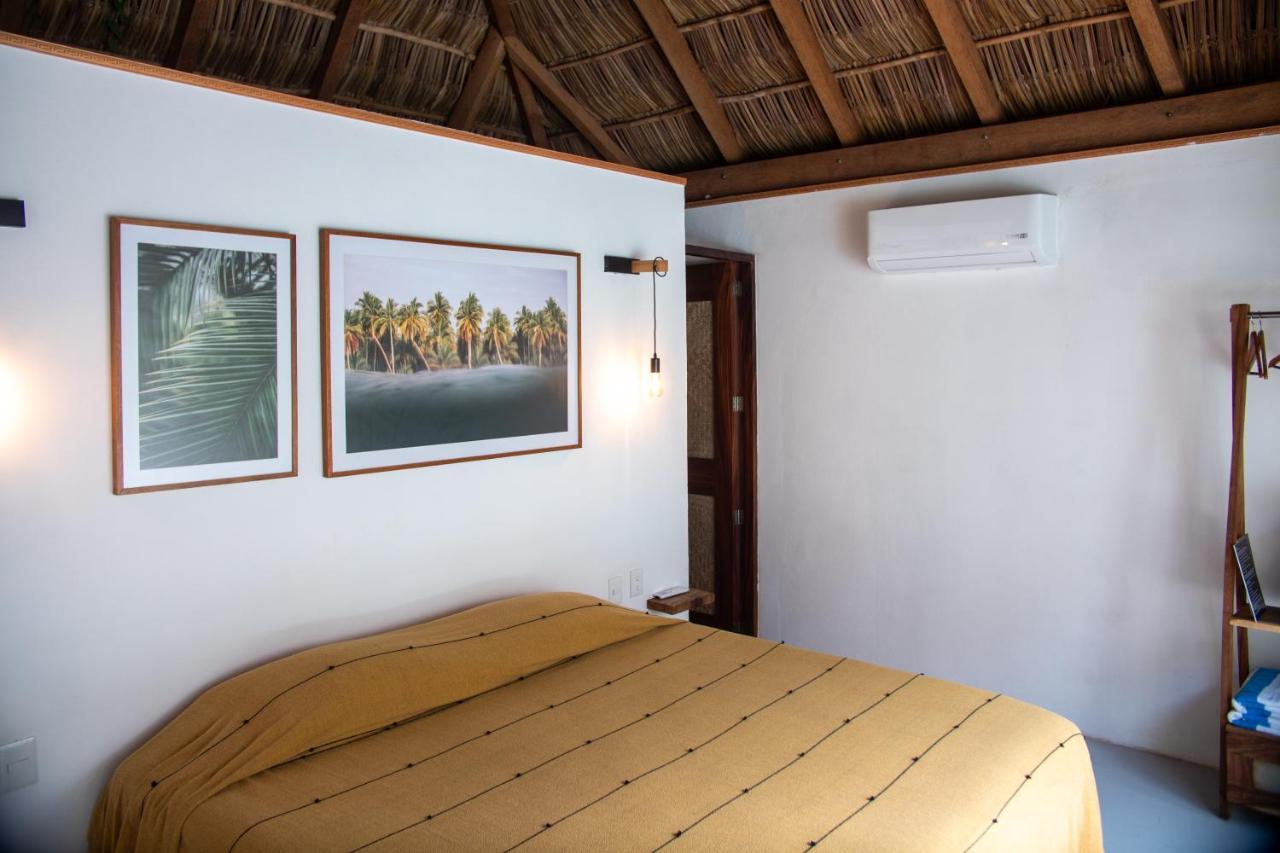 Sayulita Surf Bungalows Εξωτερικό φωτογραφία
