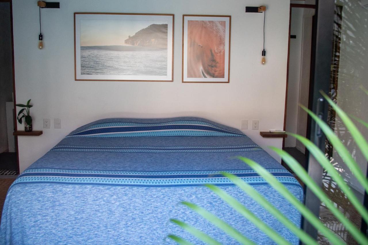 Sayulita Surf Bungalows Εξωτερικό φωτογραφία