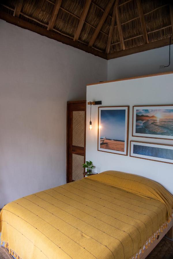 Sayulita Surf Bungalows Εξωτερικό φωτογραφία
