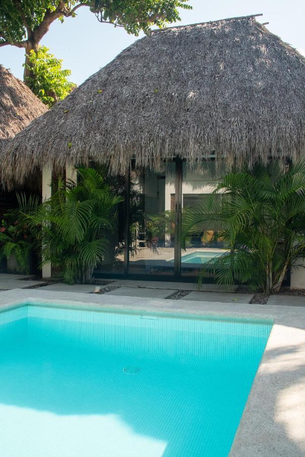 Sayulita Surf Bungalows Εξωτερικό φωτογραφία