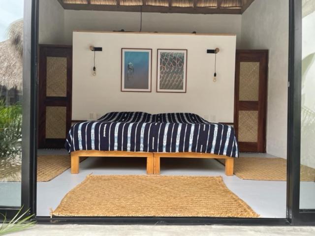 Sayulita Surf Bungalows Εξωτερικό φωτογραφία