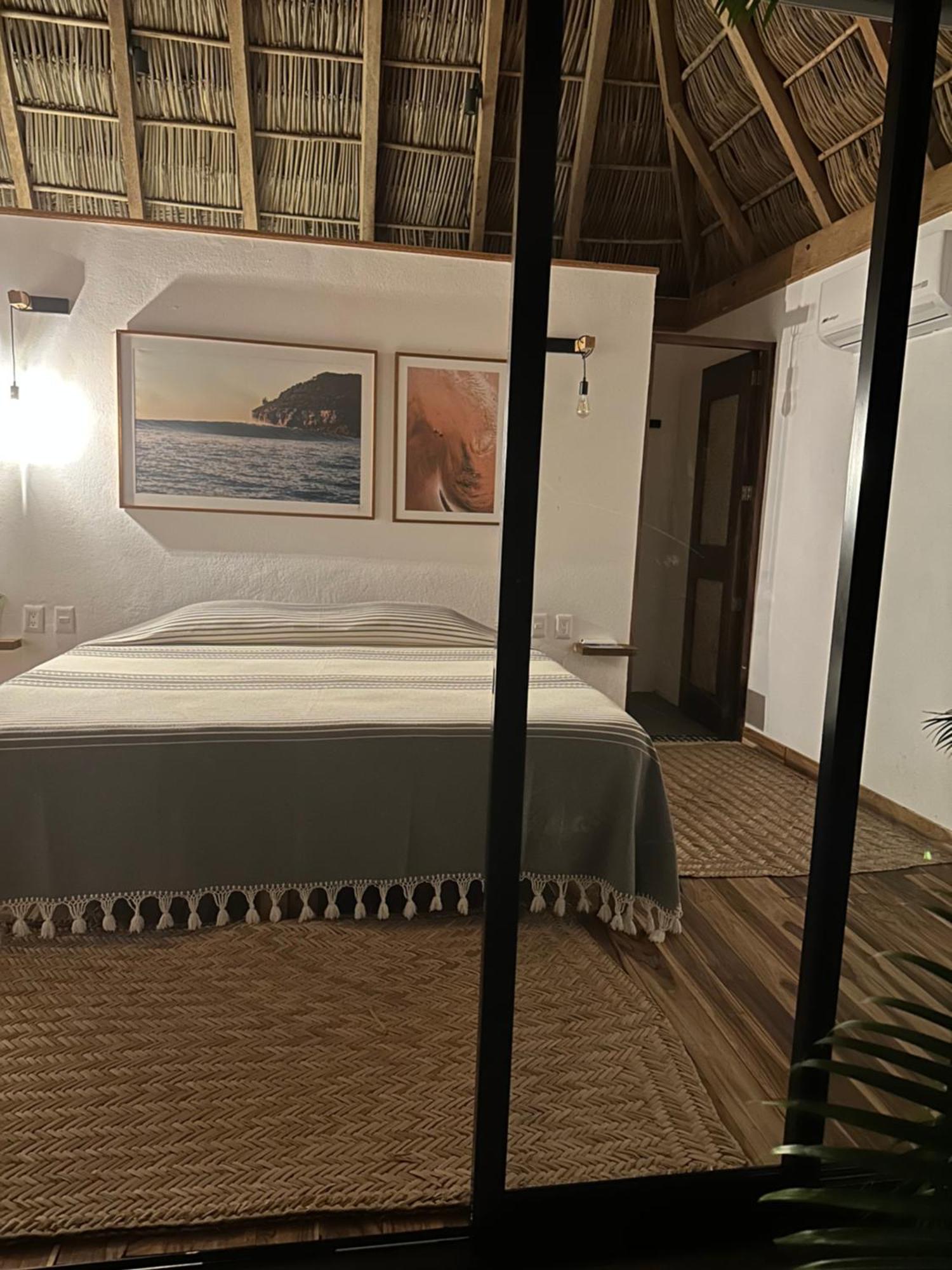 Sayulita Surf Bungalows Εξωτερικό φωτογραφία