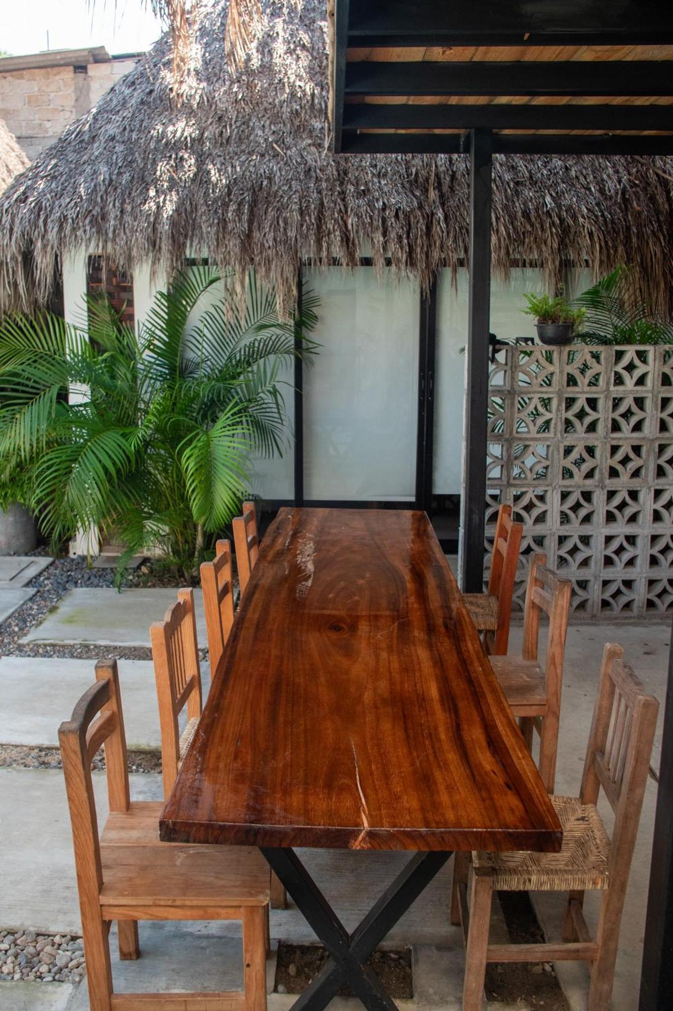 Sayulita Surf Bungalows Εξωτερικό φωτογραφία