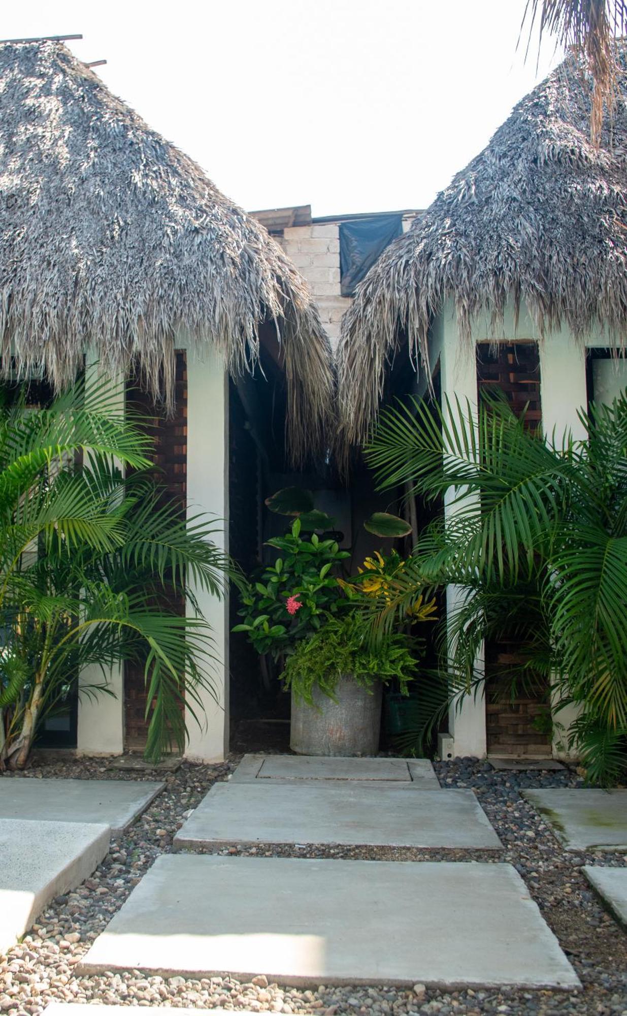Sayulita Surf Bungalows Εξωτερικό φωτογραφία